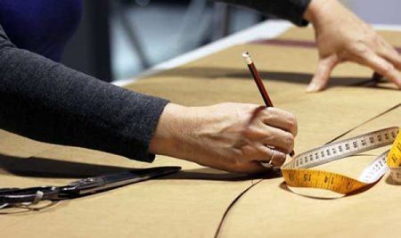 Aναζήτηση για ΝΕΑ θέση εργασίας 2019: Πατρονίστ/Μοντελίστ