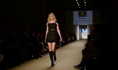 Graduation Fashion Show 2019