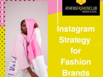 Instagram Strategy for Fashion Brands